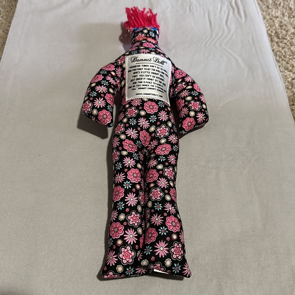 Dammit Dolls - Picture 3 of 7